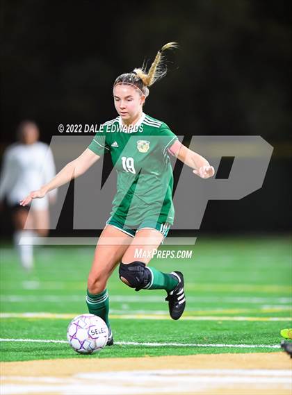 Thumbnail 2 in Patrick Henry vs. Christian (Parker Cup) photogallery.