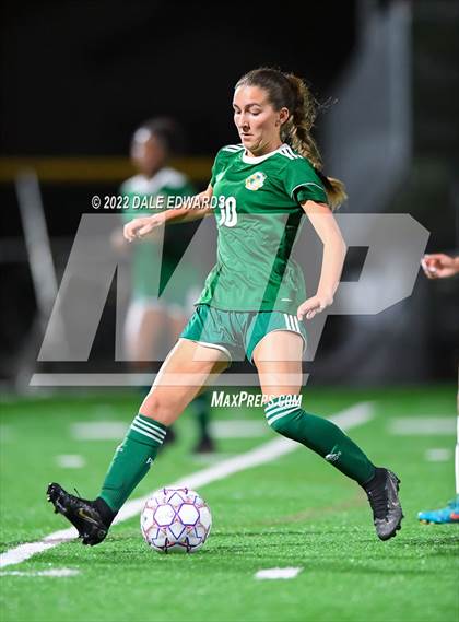 Thumbnail 2 in Patrick Henry vs. Christian (Parker Cup) photogallery.