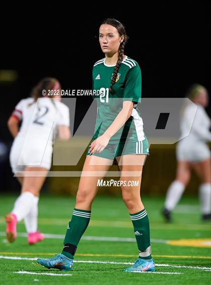 Thumbnail 2 in Patrick Henry vs. Christian (Parker Cup) photogallery.