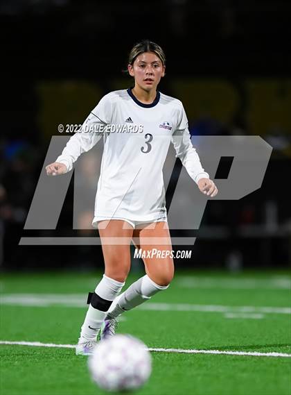 Thumbnail 2 in Patrick Henry vs. Christian (Parker Cup) photogallery.