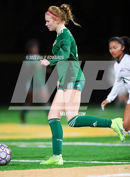 Thumbnail 3 in Patrick Henry vs. Christian (Parker Cup) photogallery.