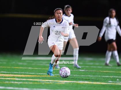 Thumbnail 1 in Patrick Henry vs. Christian (Parker Cup) photogallery.