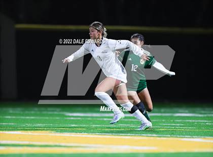 Thumbnail 3 in Patrick Henry vs. Christian (Parker Cup) photogallery.
