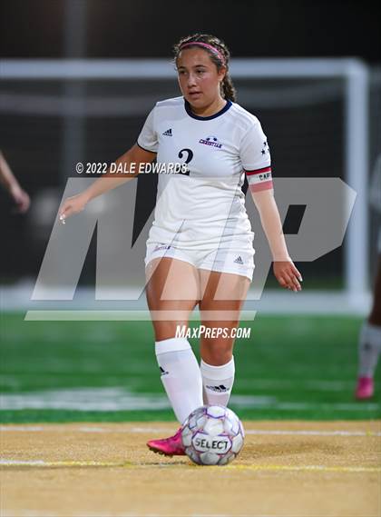 Thumbnail 2 in Patrick Henry vs. Christian (Parker Cup) photogallery.