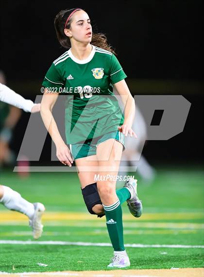 Thumbnail 1 in Patrick Henry vs. Christian (Parker Cup) photogallery.