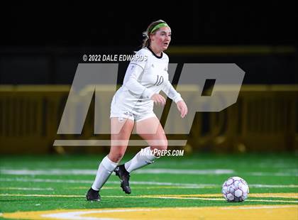 Thumbnail 2 in Patrick Henry vs. Christian (Parker Cup) photogallery.