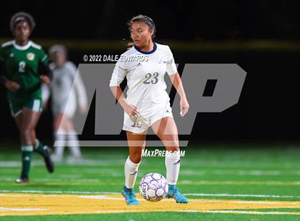 Thumbnail 1 in Patrick Henry vs. Christian (Parker Cup) photogallery.