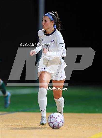 Thumbnail 2 in Patrick Henry vs. Christian (Parker Cup) photogallery.