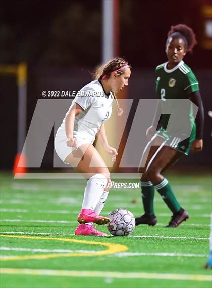 Thumbnail 1 in Patrick Henry vs. Christian (Parker Cup) photogallery.