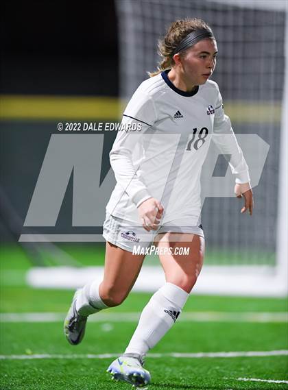 Thumbnail 1 in Patrick Henry vs. Christian (Parker Cup) photogallery.