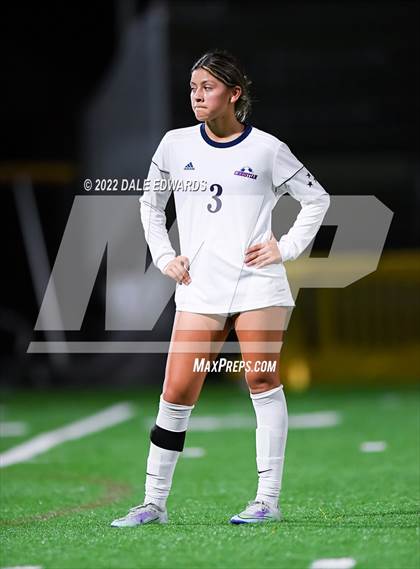 Thumbnail 1 in Patrick Henry vs. Christian (Parker Cup) photogallery.