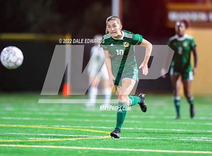 Thumbnail 2 in Patrick Henry vs. Christian (Parker Cup) photogallery.