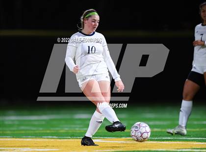 Thumbnail 3 in Patrick Henry vs. Christian (Parker Cup) photogallery.