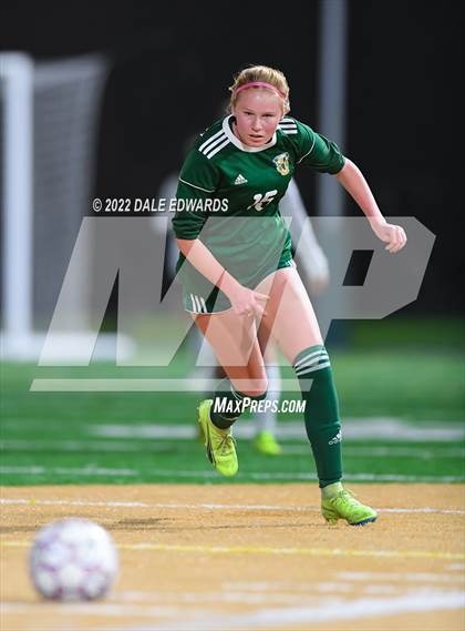 Thumbnail 2 in Patrick Henry vs. Christian (Parker Cup) photogallery.
