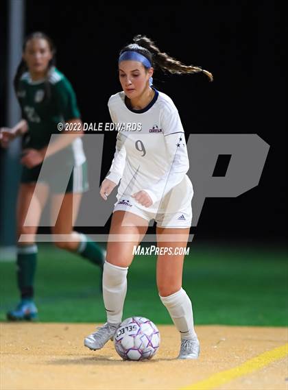 Thumbnail 1 in Patrick Henry vs. Christian (Parker Cup) photogallery.