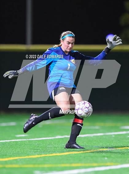 Thumbnail 3 in Patrick Henry vs. Christian (Parker Cup) photogallery.