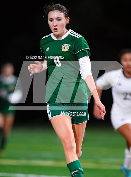 Thumbnail 3 in Patrick Henry vs. Christian (Parker Cup) photogallery.