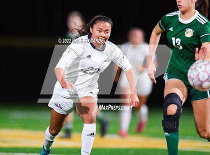 Thumbnail 3 in Patrick Henry vs. Christian (Parker Cup) photogallery.