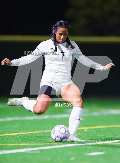 Thumbnail 1 in Patrick Henry vs. Christian (Parker Cup) photogallery.