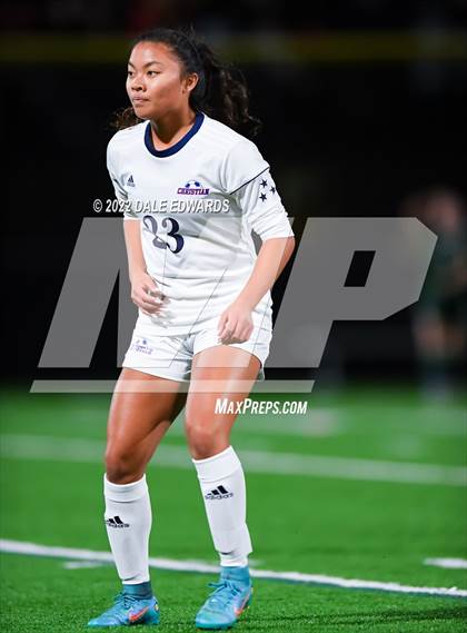 Thumbnail 2 in Patrick Henry vs. Christian (Parker Cup) photogallery.