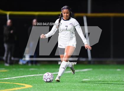 Thumbnail 3 in Patrick Henry vs. Christian (Parker Cup) photogallery.