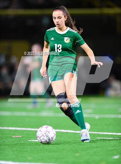 Thumbnail 1 in Patrick Henry vs. Christian (Parker Cup) photogallery.
