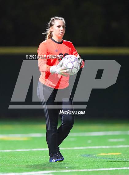 Thumbnail 3 in Patrick Henry vs. Christian (Parker Cup) photogallery.