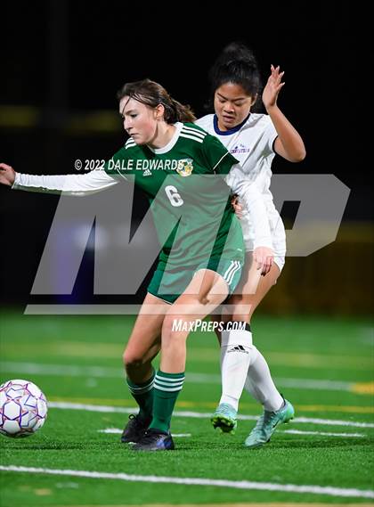 Thumbnail 2 in Patrick Henry vs. Christian (Parker Cup) photogallery.