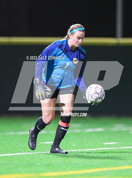 Thumbnail 2 in Patrick Henry vs. Christian (Parker Cup) photogallery.