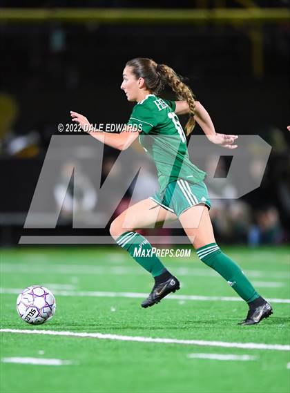 Thumbnail 2 in Patrick Henry vs. Christian (Parker Cup) photogallery.