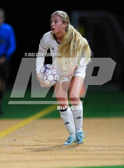 Thumbnail 2 in Patrick Henry vs. Christian (Parker Cup) photogallery.