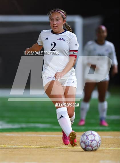Thumbnail 3 in Patrick Henry vs. Christian (Parker Cup) photogallery.