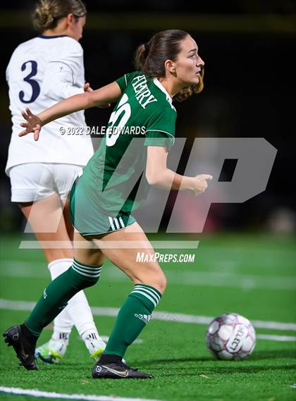 Thumbnail 1 in Patrick Henry vs. Christian (Parker Cup) photogallery.