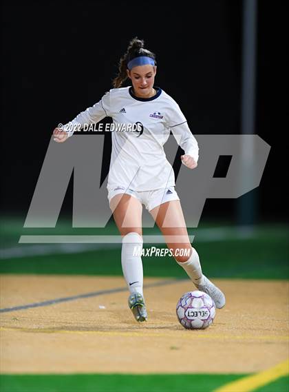 Thumbnail 1 in Patrick Henry vs. Christian (Parker Cup) photogallery.