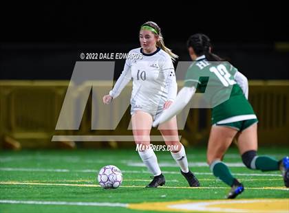 Thumbnail 1 in Patrick Henry vs. Christian (Parker Cup) photogallery.