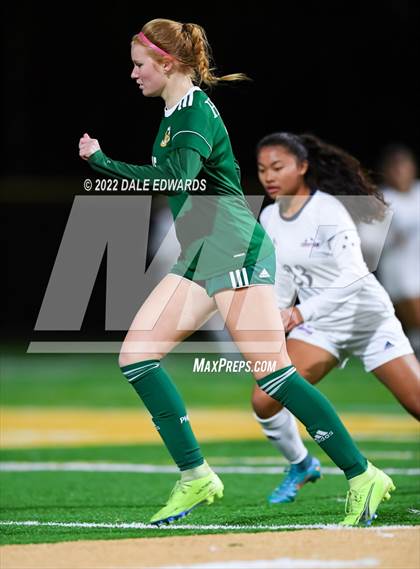 Thumbnail 2 in Patrick Henry vs. Christian (Parker Cup) photogallery.