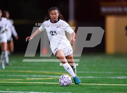Thumbnail 3 in Patrick Henry vs. Christian (Parker Cup) photogallery.