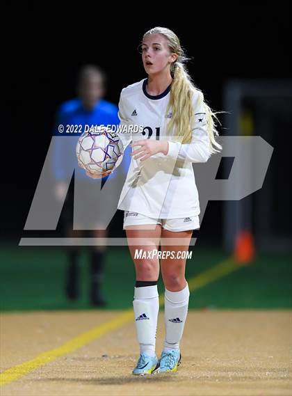 Thumbnail 1 in Patrick Henry vs. Christian (Parker Cup) photogallery.