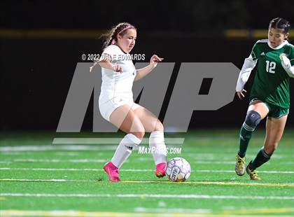 Thumbnail 1 in Patrick Henry vs. Christian (Parker Cup) photogallery.
