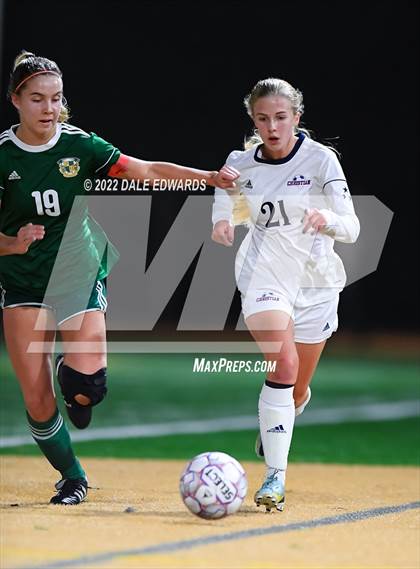 Thumbnail 3 in Patrick Henry vs. Christian (Parker Cup) photogallery.