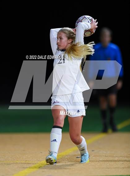 Thumbnail 3 in Patrick Henry vs. Christian (Parker Cup) photogallery.