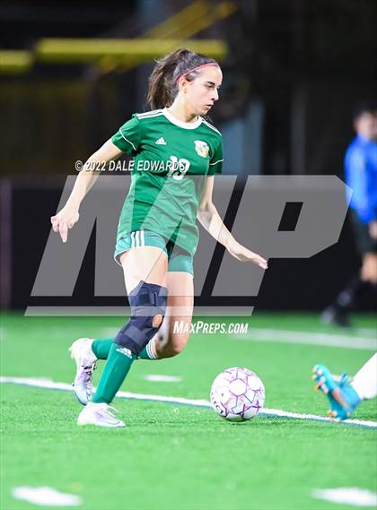 Thumbnail 3 in Patrick Henry vs. Christian (Parker Cup) photogallery.