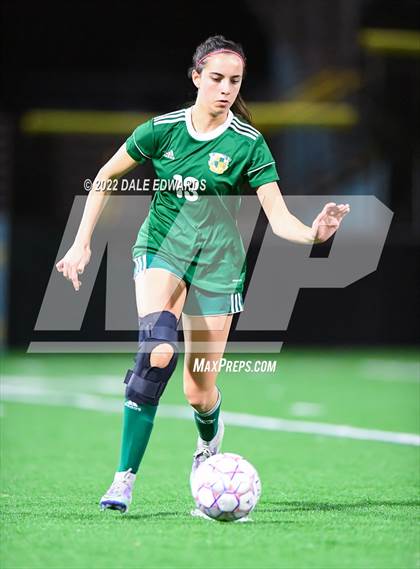 Thumbnail 3 in Patrick Henry vs. Christian (Parker Cup) photogallery.