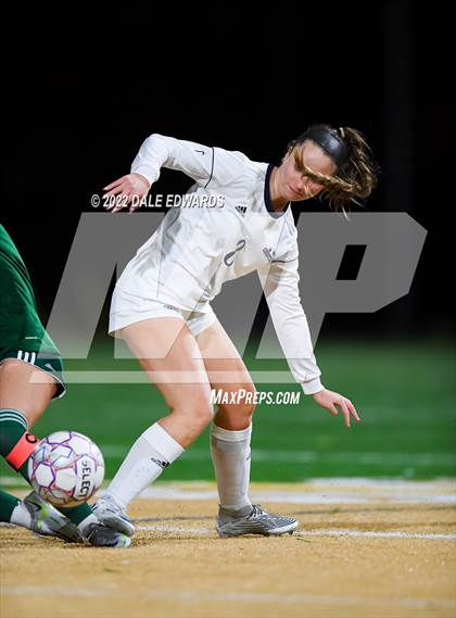 Thumbnail 1 in Patrick Henry vs. Christian (Parker Cup) photogallery.