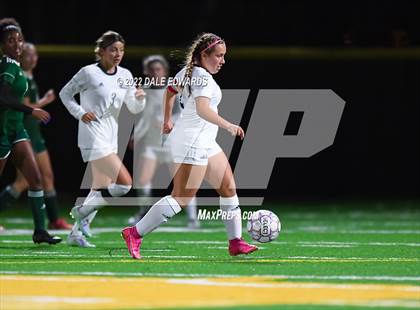 Thumbnail 3 in Patrick Henry vs. Christian (Parker Cup) photogallery.
