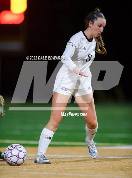 Thumbnail 3 in Patrick Henry vs. Christian (Parker Cup) photogallery.