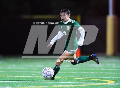 Thumbnail 3 in Patrick Henry vs. Christian (Parker Cup) photogallery.