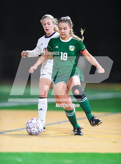 Thumbnail 1 in Patrick Henry vs. Christian (Parker Cup) photogallery.