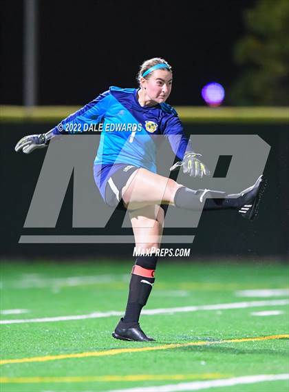 Thumbnail 1 in Patrick Henry vs. Christian (Parker Cup) photogallery.