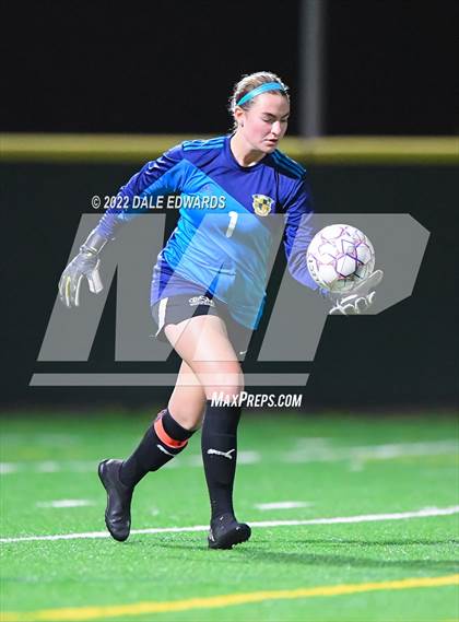 Thumbnail 1 in Patrick Henry vs. Christian (Parker Cup) photogallery.